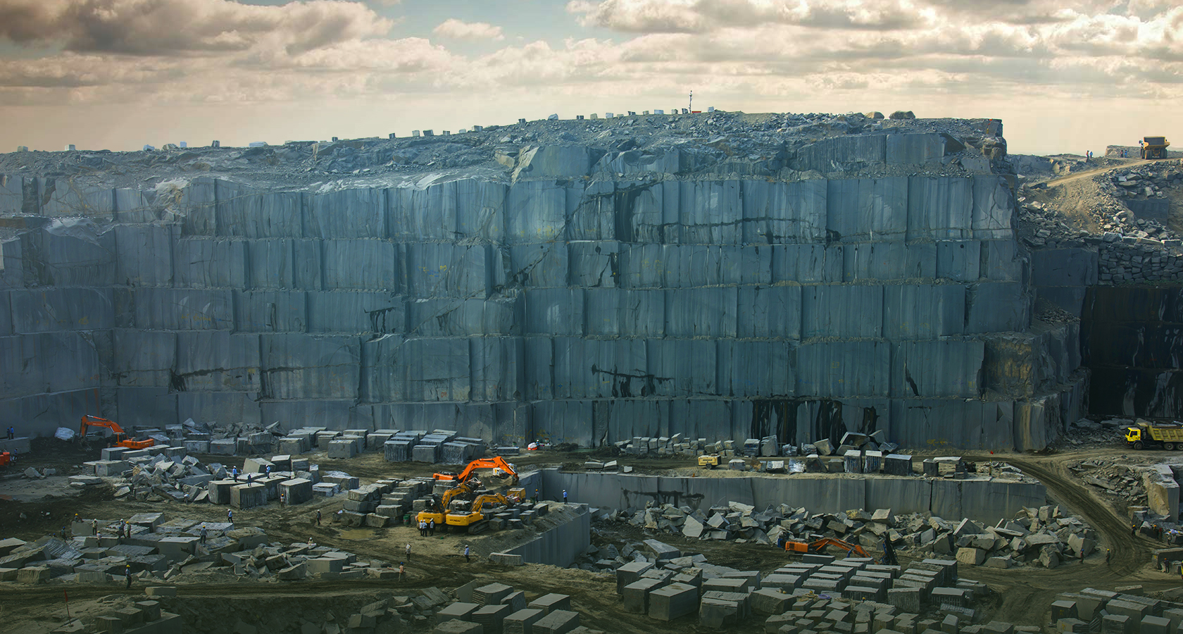UN HERITAGE INSPIRE PAR LA NATURE
